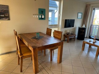 Apartamento Rechlin Características 12