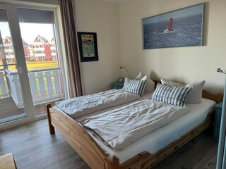 Appartement Rechlin Kenmerken 13