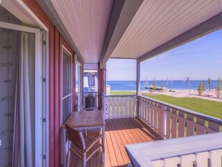 Apartment Rechlin Outdoor Recording 3