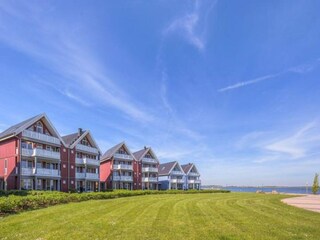 Apartamento Rechlin Grabación al aire libre 6