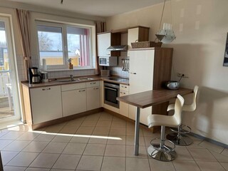 Apartment Rechlin Features 13