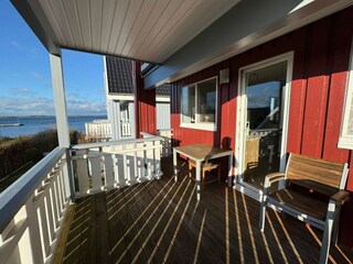 Apartment Rechlin Outdoor Recording 6