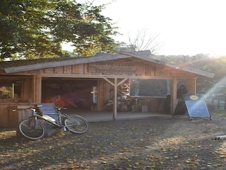 Ferienhaus Weberin Umgebung 33