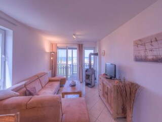 Appartement Rechlin Équipement 7