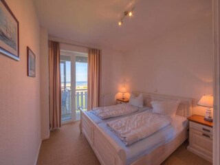Appartement Rechlin Équipement 9