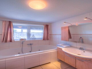 Appartement Rechlin Équipement 10