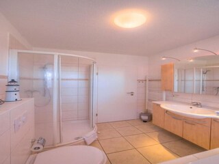 Apartment Rechlin Ausstattung 15
