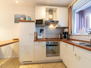 Appartement Rechlin Kenmerken 13