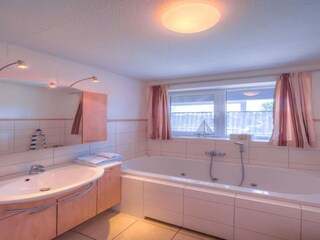 Appartement Rechlin Équipement 5