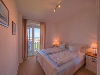 Appartement Rechlin Kenmerken 14