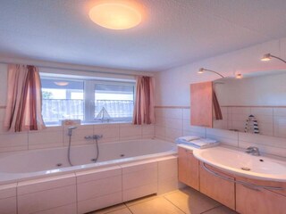 Appartement Rechlin Équipement 15