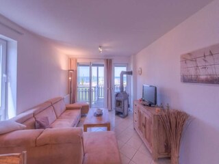 Appartement Rechlin Kenmerken 23
