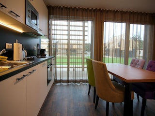 Vakantiehuis Weberin Kenmerken 14