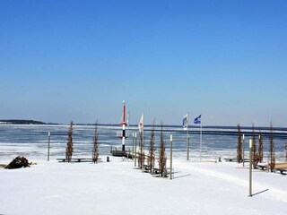 Appartement Rechlin Environnement 35