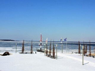 Apartamento Rechlin Entorno 31