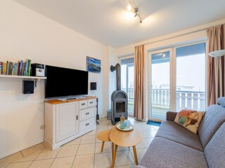 Apartment Rechlin Ausstattung 12
