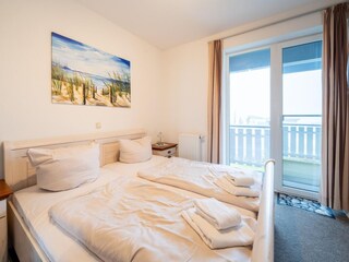 Apartment Rechlin Ausstattung 7