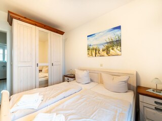 Apartment Rechlin Ausstattung 14