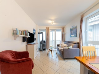 Appartement Rechlin Omgeving 36