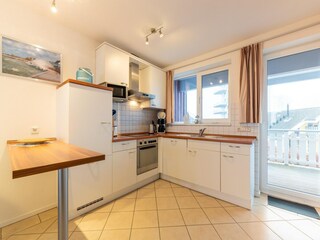 Appartement Rechlin Kenmerken 27