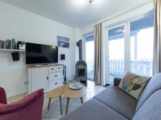 Appartement Rechlin Kenmerken 5
