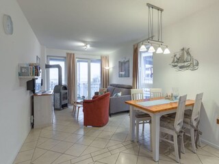 Apartamento Rechlin Características 6