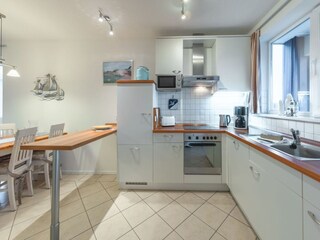 Appartamento Rechlin Caratteristiche 9