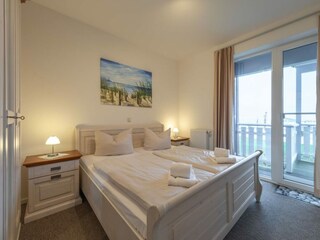 Appartement Rechlin Équipement 10