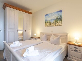 Appartement Rechlin Équipement 11