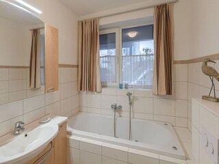 Apartment Rechlin Ausstattung 9