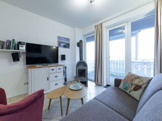 Apartment Rechlin Ausstattung 23