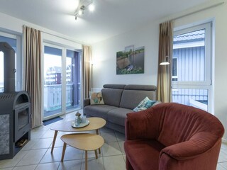 Apartment Rechlin Ausstattung 24