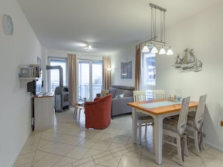 Appartement Rechlin Kenmerken 8