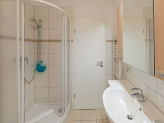 Apartment Rechlin Ausstattung 14