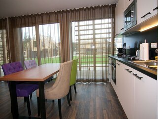 Vakantiehuis Weberin Kenmerken 12