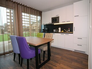 Vakantiehuis Weberin Kenmerken 13