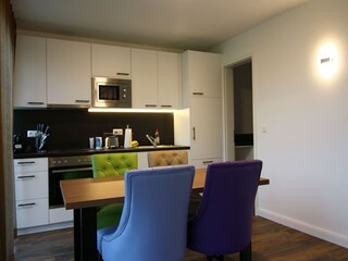Vakantiehuis Weberin Kenmerken 15