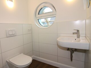 Vakantiehuis Weberin Kenmerken 9