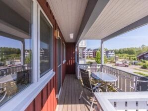 Apartment tolles Appartment in der Seenplatte - Rechlin - image1