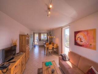 Appartamento Rechlin Caratteristiche 5