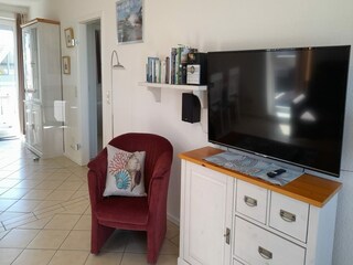 Appartement Rechlin Kenmerken 19