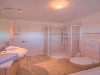 Appartement Rechlin Équipement 10