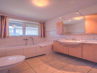Appartement Rechlin Kenmerken 8