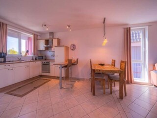 Appartement Rechlin Kenmerken 12