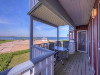 Apartamento Rechlin Grabación al aire libre 3