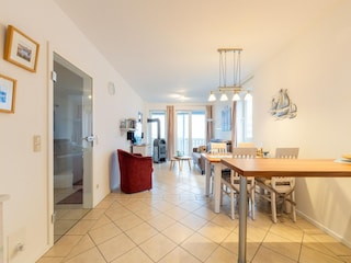 Apartment Rechlin  1