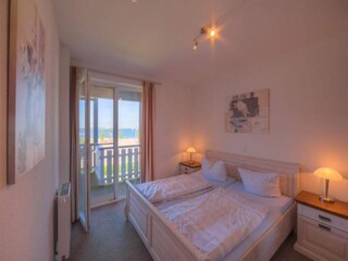 Appartement Rechlin Équipement 13