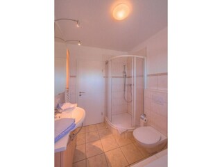 Appartement Rechlin Équipement 8