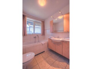 Appartement Rechlin Équipement 9