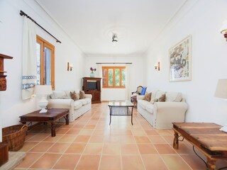 Villa Artà Außenaufnahme 7